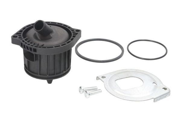 BSW007PR JC Premium Separador de óleo (separador) do sistema de ventilação de cárter